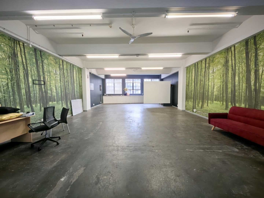 To Let commercial Property for Rent in Woodstock Western Cape